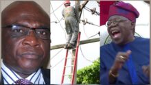Tinubu didn't promise Nigerians 24-hour electricity — Bayo Onanuga