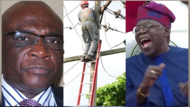 Tinubu didn't promise Nigerians 24-hour electricity — Bayo Onanuga