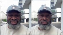 "I came to Europe handsome, but frustration has made me ugly" — Nigerian man cries out