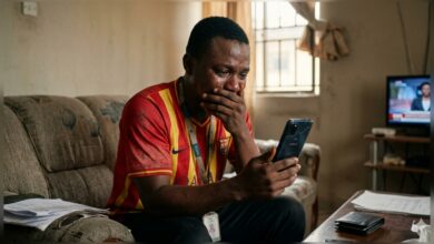 Man reveals why they removed their classmate from WhatsApp group after they contributed ₦1.2m to him