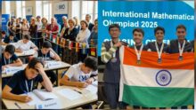 "It's a big shame" — Man reacts as Nigeria is allegedly delisted from International Maths Olympiad