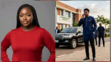 3 reasons why I may reject marriage proposal from Deputy Governor's son — Lady