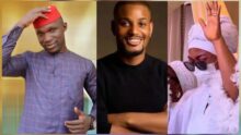 Family were not informed of Alexx Ekubo's death in time — Fresh concerns arise