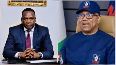 "I don’t know why anytime Nigeria makes progress, it angers Peter Obi" — Daniel Bwala