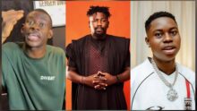 "Apologise to Ycee, all you need now isn't marriage or love, but education" — GehGeh tells Peller