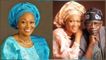 "To start akara or kuli-kuli business doesn't require a lot of money" — First Lady Oluremi Tinubu tells Nigerians