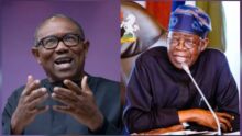 Defer implementation of State Police until after 2027 election — Peter Obi tells Tinubu
