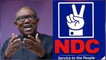 "This judgment represents another setback" — Peter Obi reacts to court ruling nullifying NDC registration