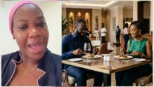 Men can spend millions in hotels, but can't support you with ₦100k to learn a skill — Woman claims
