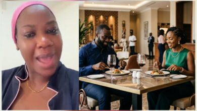 Men can spend millions in hotels, but can't support you with ₦100k to learn a skill — Woman claims