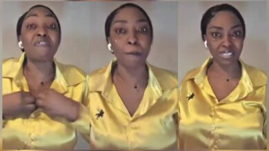"I've cried today, please stop calling me an actress" — Ayobami Ojo laments, reveals missed opportunities