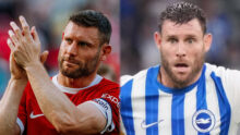 Premier League record-holder Milner announces retirement