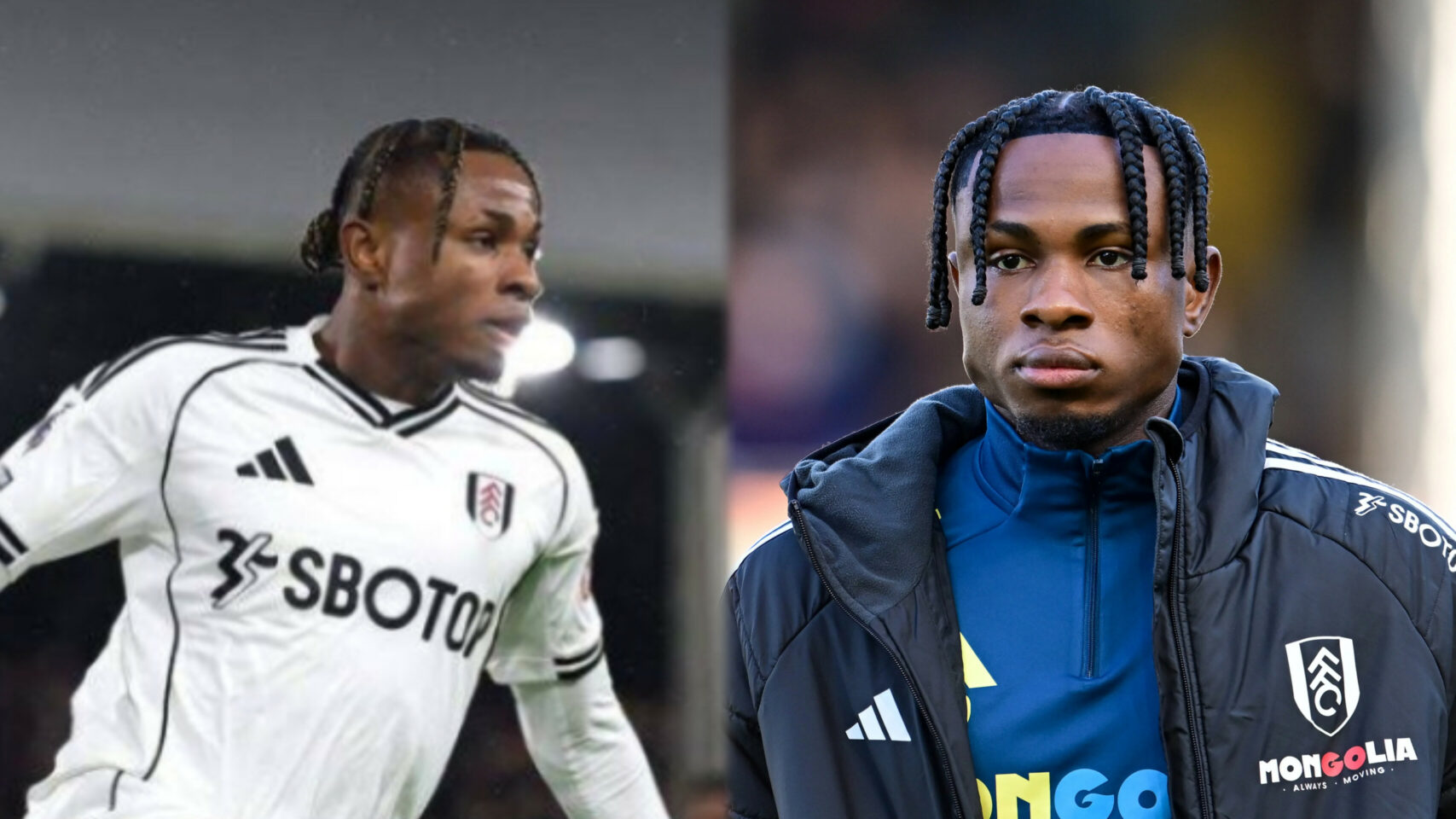Chukwueze set to return to AC Milan after Fulham decided against permanent loan deal