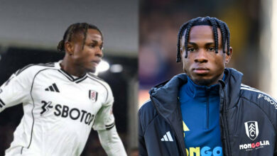Chukwueze set to return to AC Milan after Fulham decided against permanent loan deal