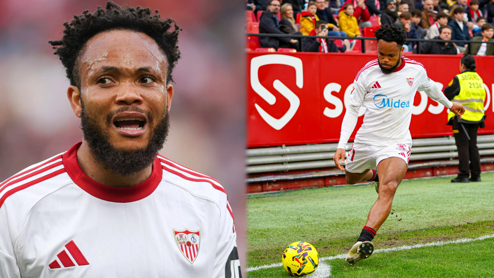 Ejuke attracts growing transfer interest across Europe