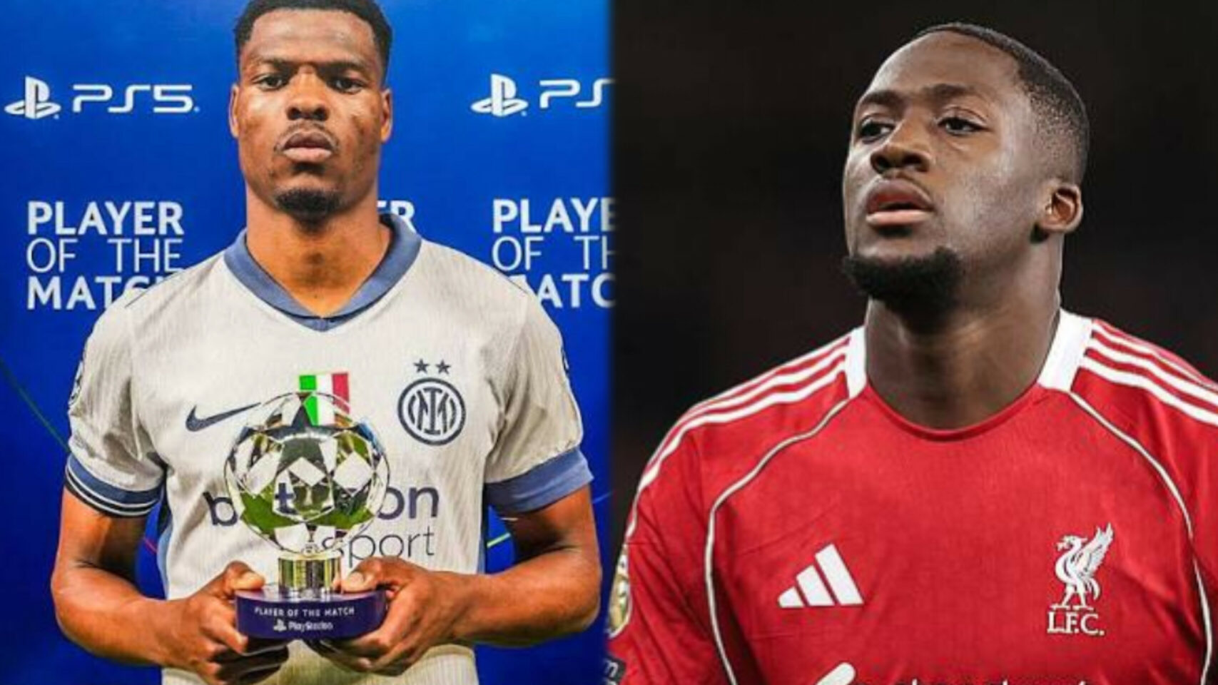 Mourinho greenlights Real Madrid moves for Konate, Dumfries