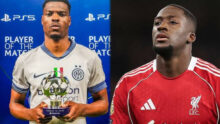 Mourinho greenlights Real Madrid moves for Konate, Dumfries