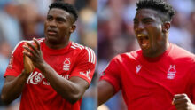 Awoniyi remains in contention
