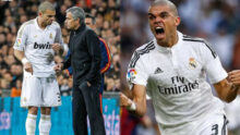Pepe to join Mourinho at Real Madrid?