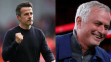 Benfica confirm Silva appointment as Mourinho leaves for Real Madrid