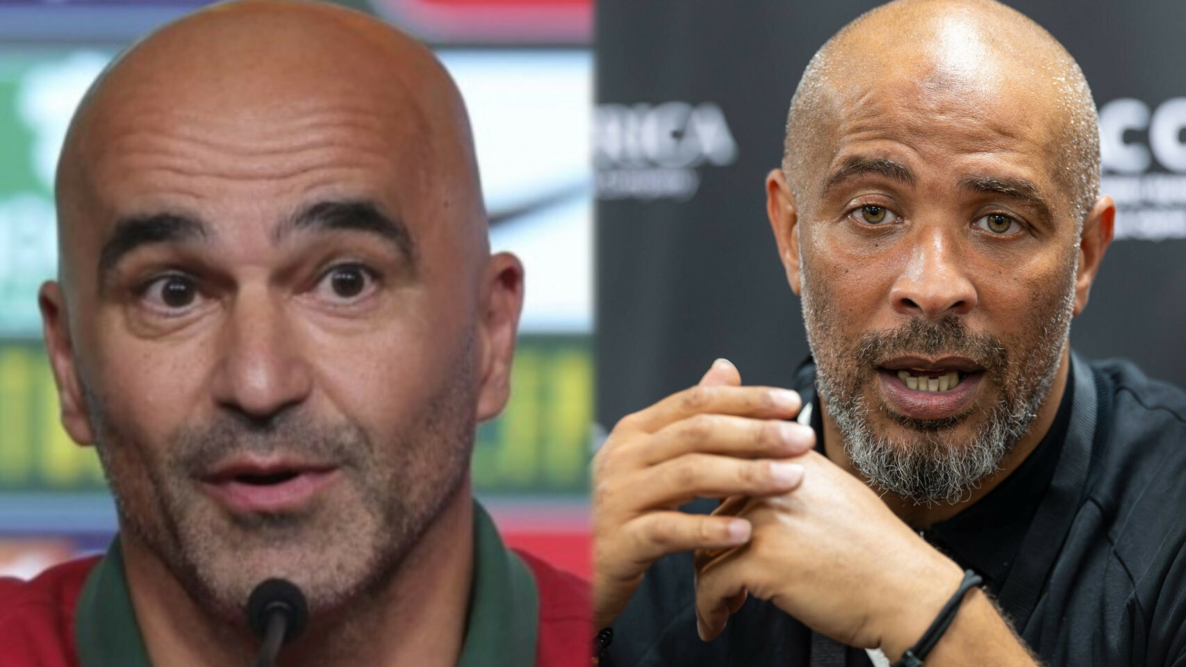 Portugal coach impressed by Super Eagles depth ahead of friendly