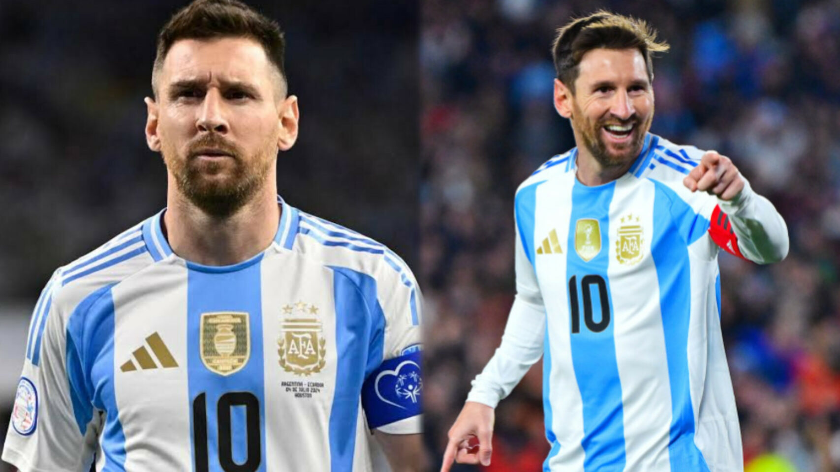 Klose backs Messi to break his World Cup scoring record