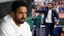 Ruben Amorim agrees two-year deal to become AC Milan new manager