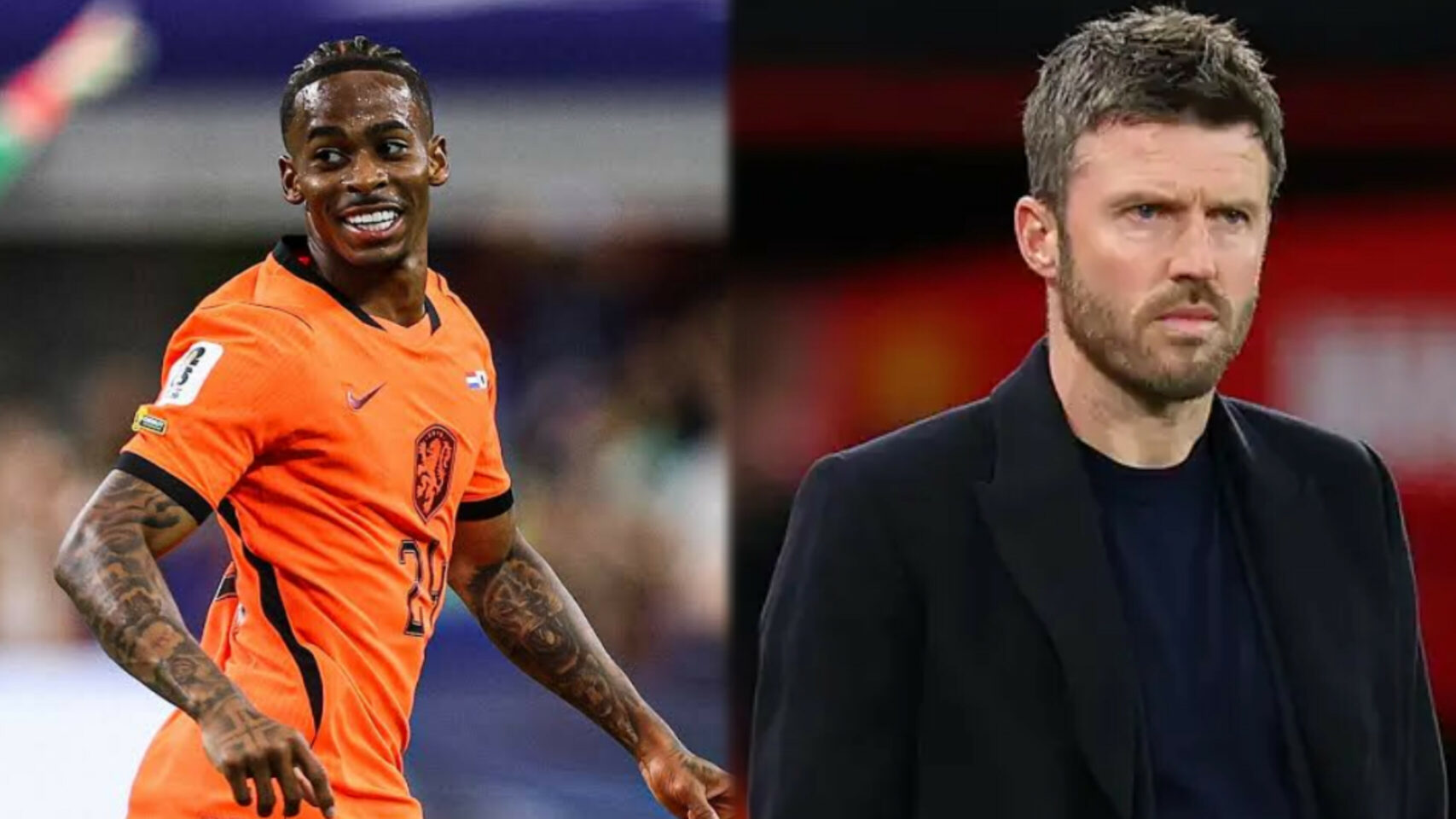 Manchester United enquire about Netherlands World Cup star Summerville