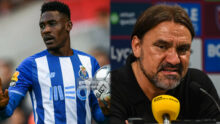 Leeds eye move for Super Eagles defender Zaidu Sanusi