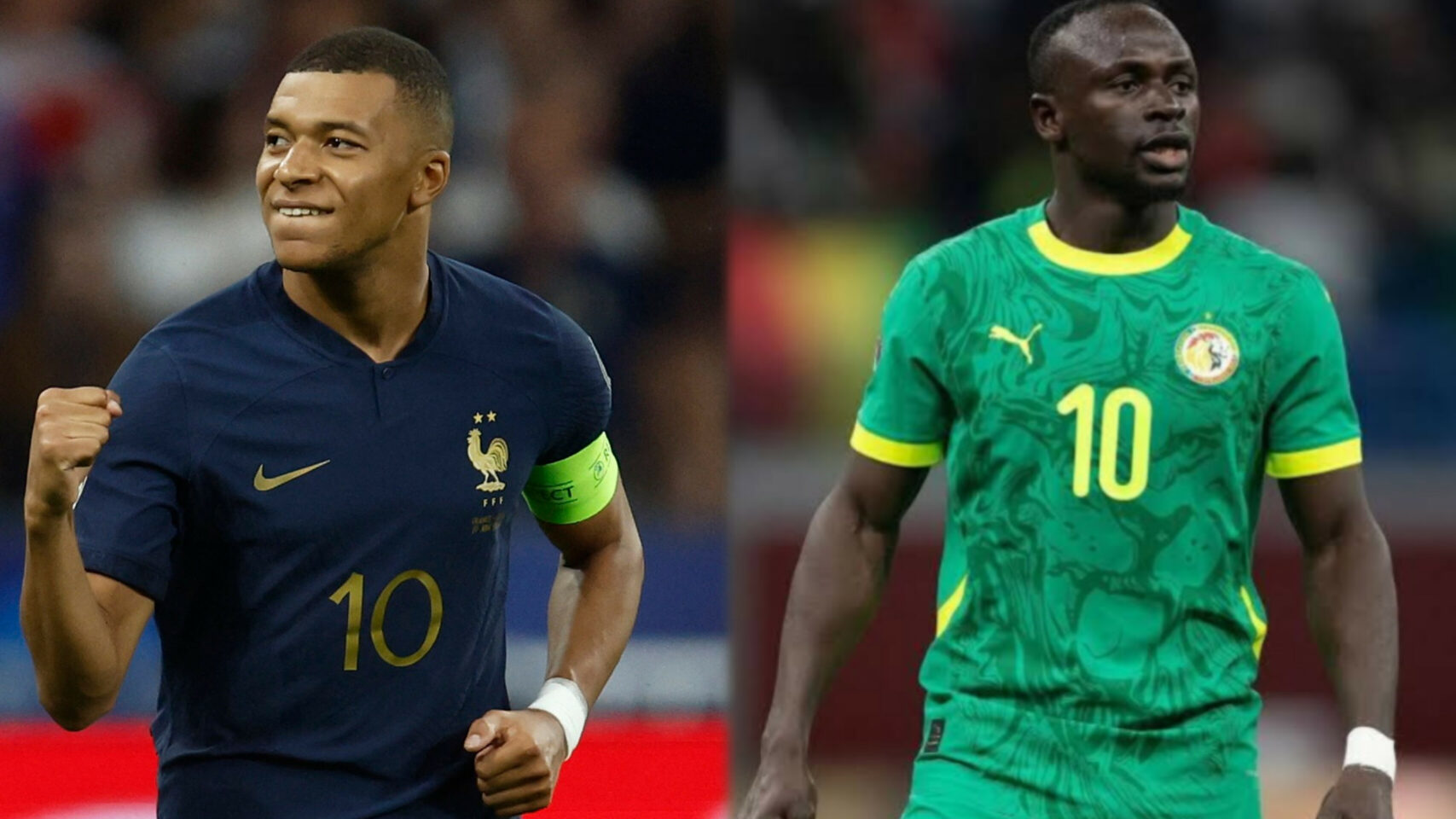 France vs Senegal: World Cup favourites face Lions of Teranga in tough Group I opener