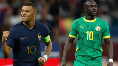 France vs Senegal: World Cup favourites face Lions of Teranga in tough Group I opener