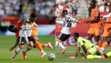 Undav double sends Germany into World Cup knockouts against wasteful ivroy Coast