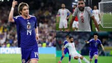 Coaching change fails as Tunisia exit World Cup after another heavy defeat by Japan