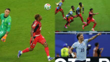 2026 World Cup: Cape Verde refuse to cave in against Uruguay, close in on historic knockout place