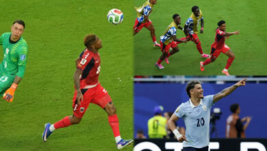 2026 World Cup: Cape Verde refuse to cave in against Uruguay, close in on historic knockout place