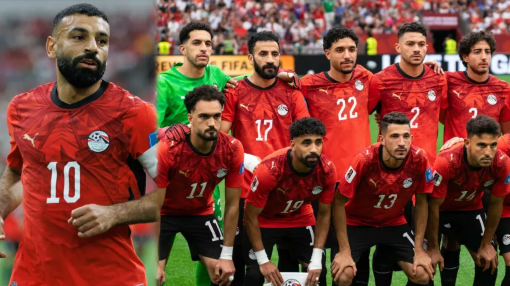 Egypt hit with travel ban to US City after historic World Cup win against Jordan