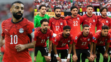 Egypt hit with travel ban to US City after historic World Cup win against Jordan