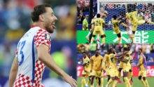 World Cup 2026: Croatia edge Ghana 2-1 to finish second in Group L
