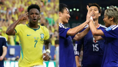 World Cup 2026: Brazil wary of Japan threat ahead of knockout clash
