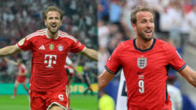 Barcelona make contact with Harry Kane's camp over possible transfer