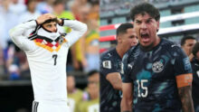 "We're disappointed" - Havertz apologises after Germany World Cup exit as Paraguay celebrate famous win
