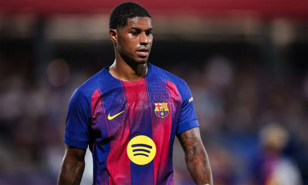 Arsenal linked with shock move for Rashford, as other EPL clubs rally