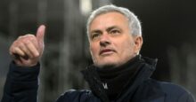 Mourinho arrives Real Madrid, set to begin second spell