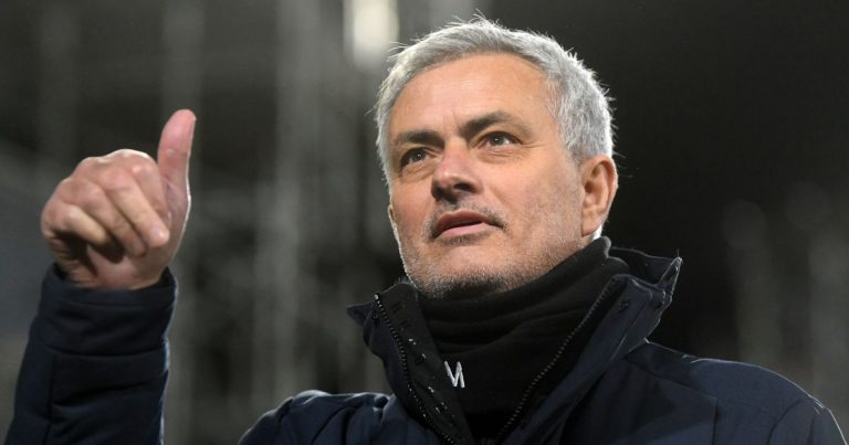 Mourinho arrives Real Madrid, set to begin second spell