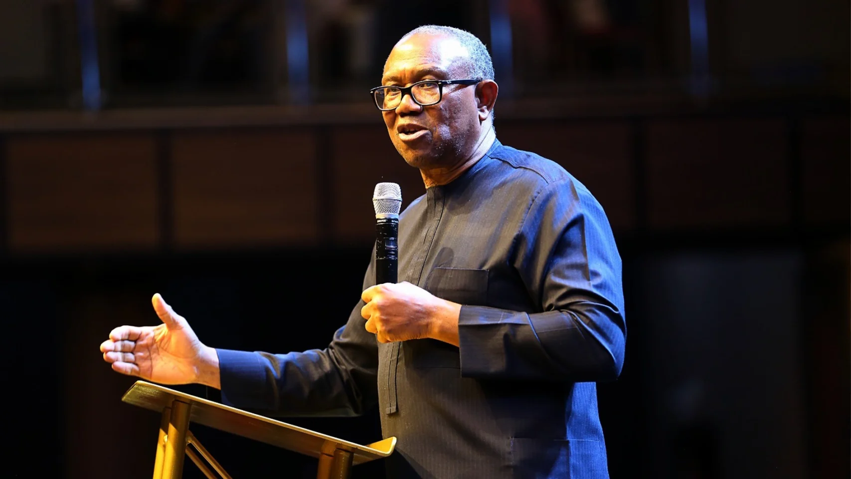 Peter Obi appeals to skeptics, says future generations deserve better opportunities