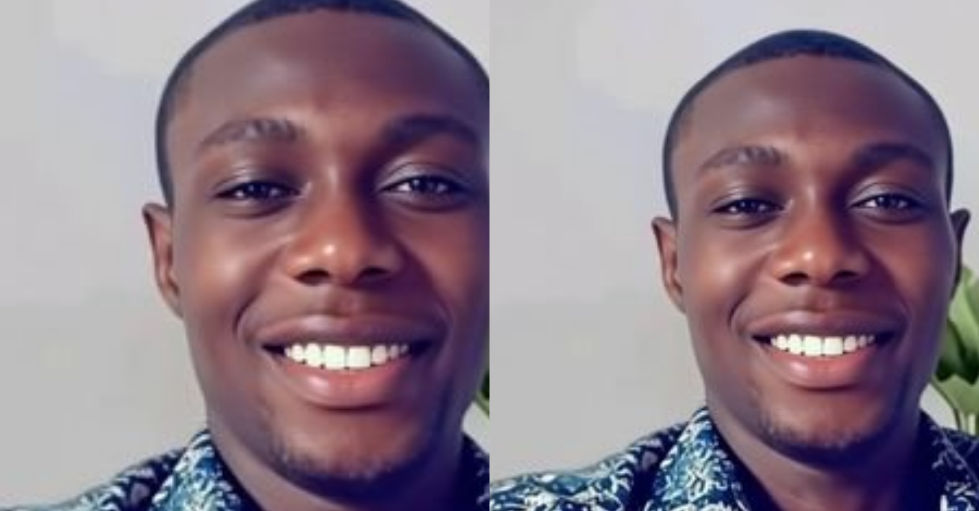 “I paid ₦30,000”- Man lodges in hotel room, shares heartbreaking encounter