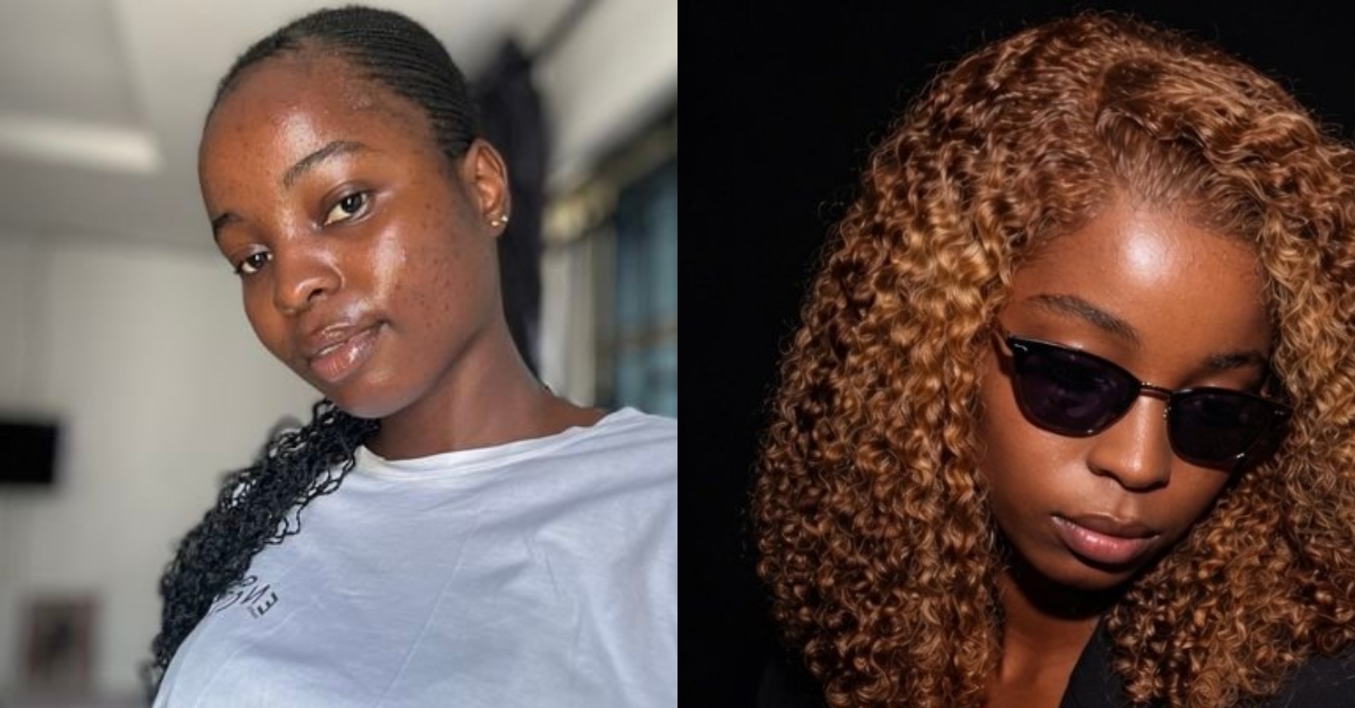 “Walking away I heard”- Woman recounts unusual encounter during search for cab