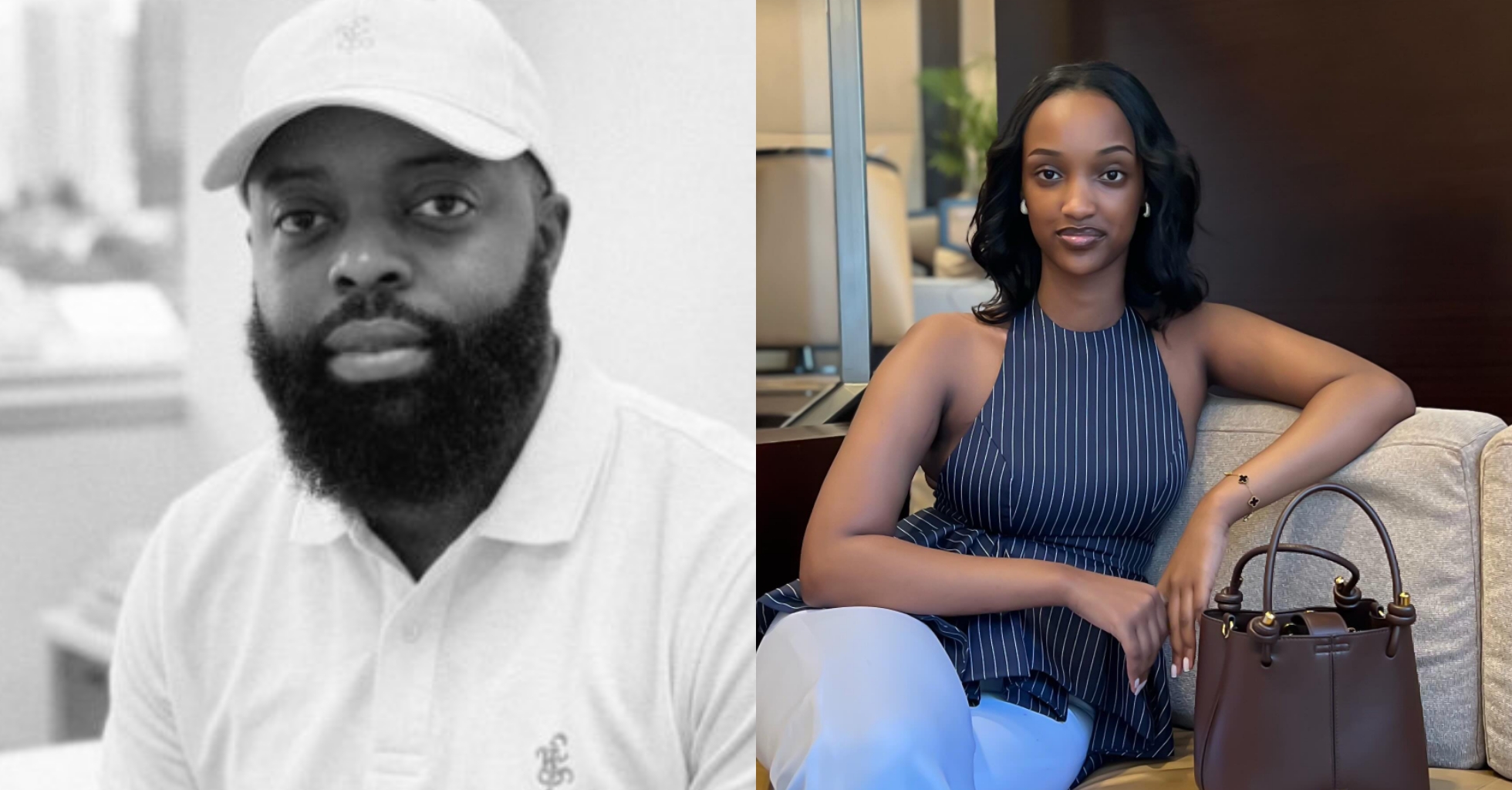 “That smile changed” – Man recounts encounter during date
