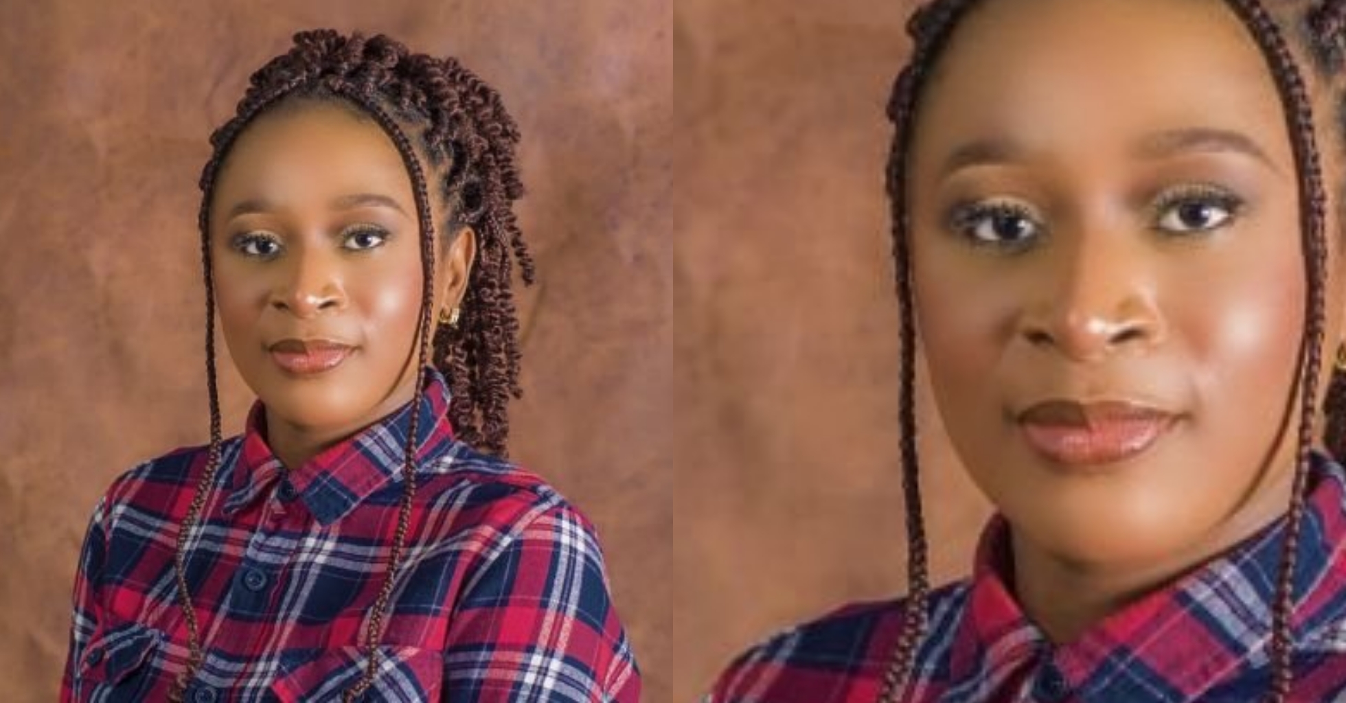 “I should have died”- Lady shares encounter at wedding in 20