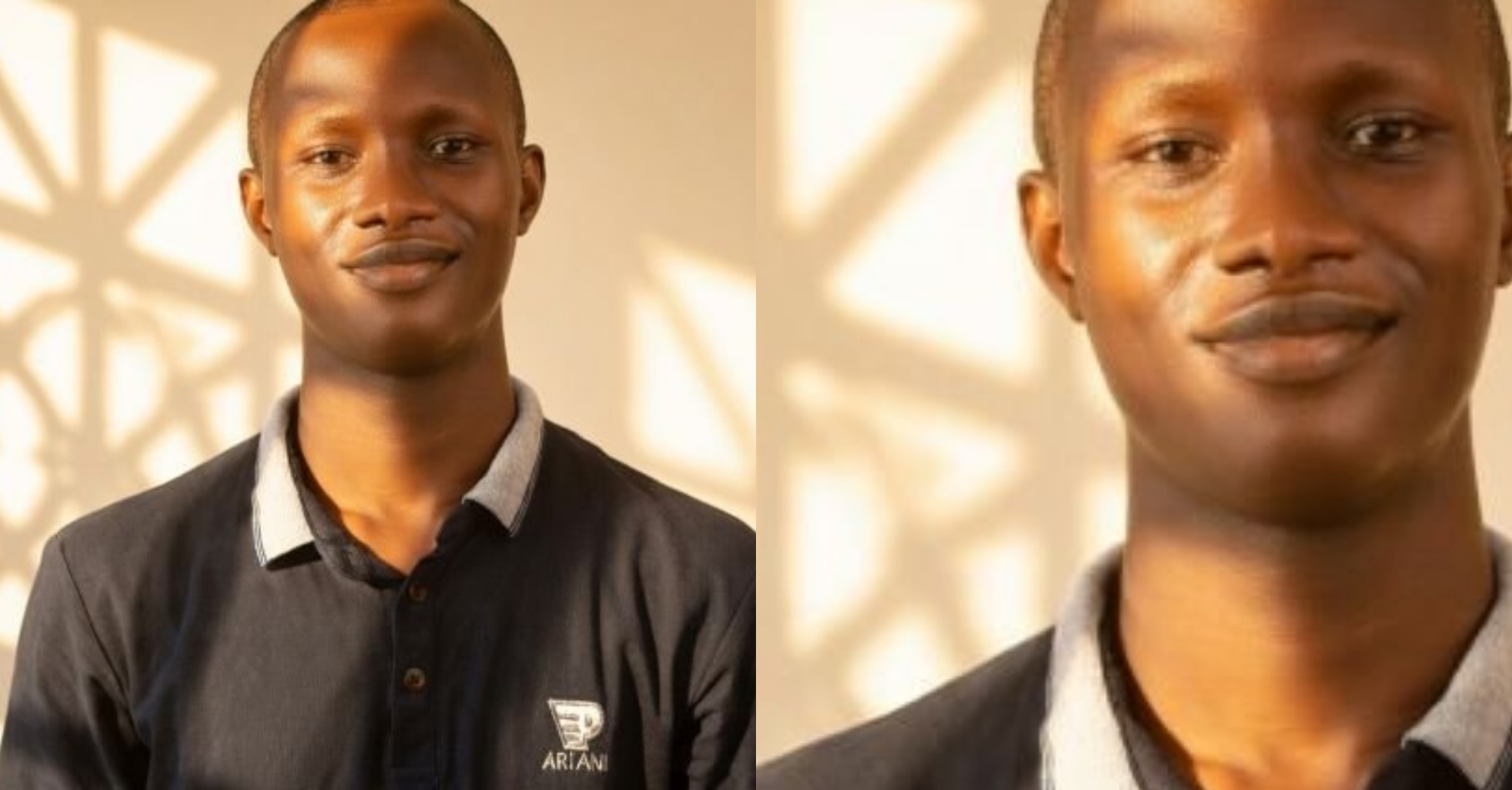 “I didn’t know for 8 years”- Man cries out, shares what he d